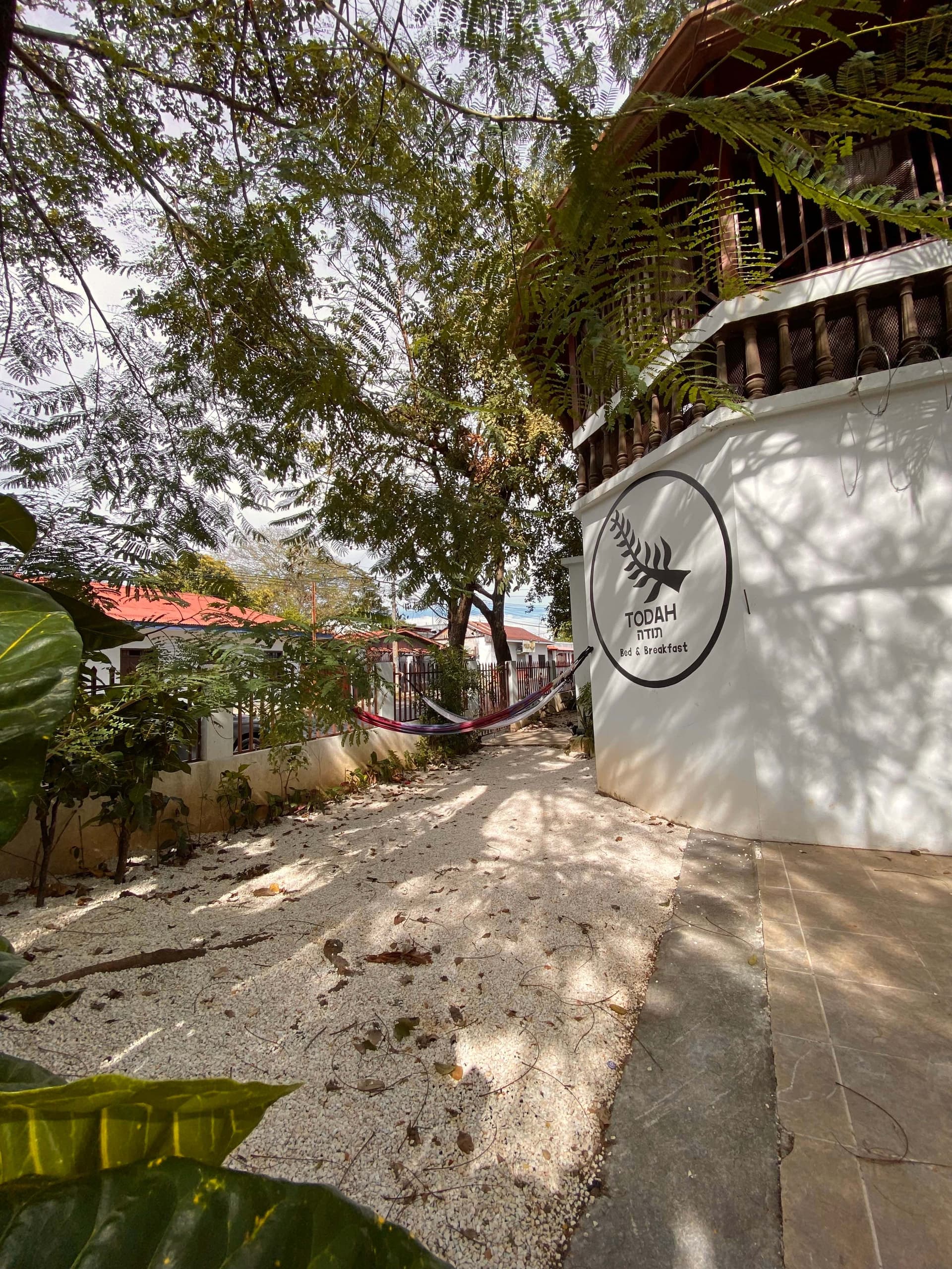 Casa Todah B&B imagen 4