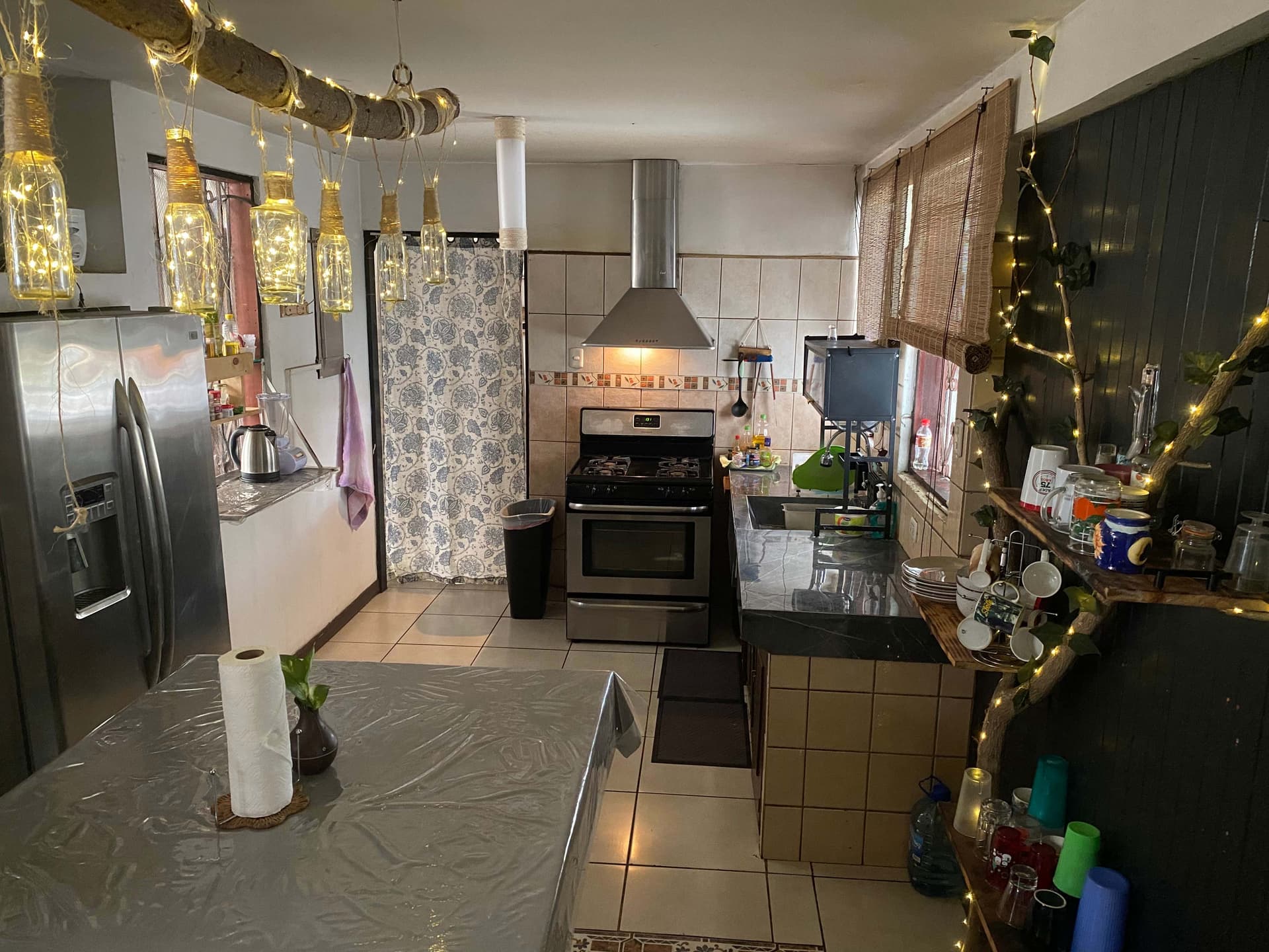 Casa Todah B&B imagen 7