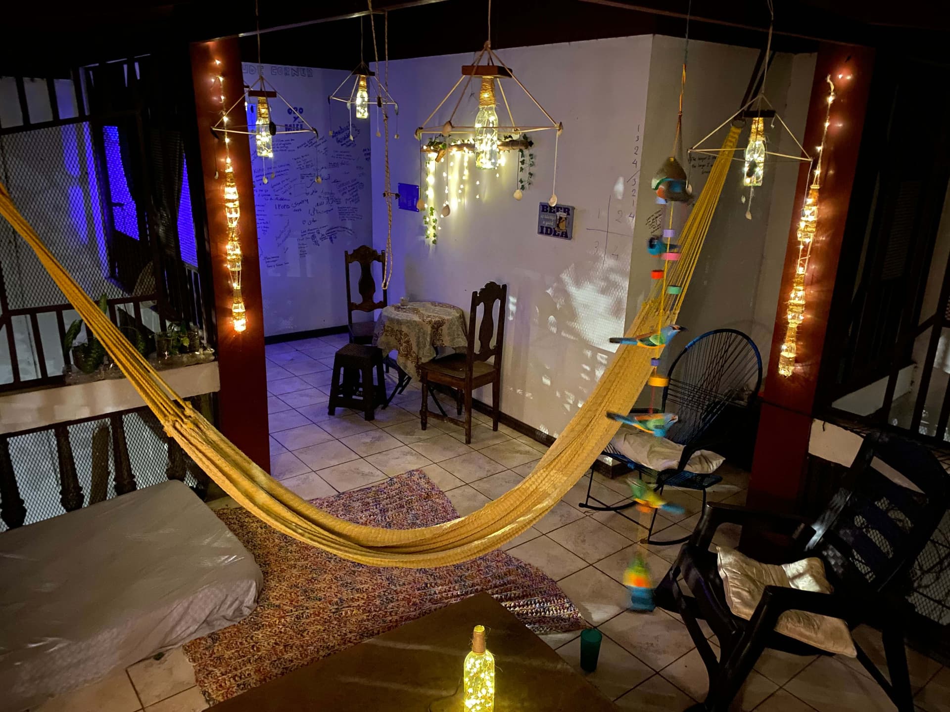 Casa Todah B&B imagen 5