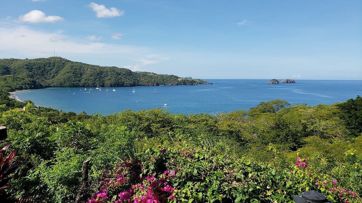 Playa Hermosa, Guanacaste: un paraíso para el surf y el avistamiento de tortugas